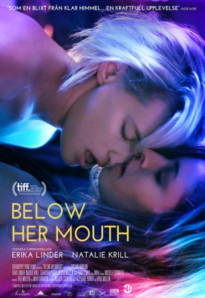 فيلم Below Her Mouth 2016 مترجم اون لاين
