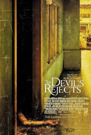 فيلم The Devil’s Rejects 2005 مترجم اون لاين