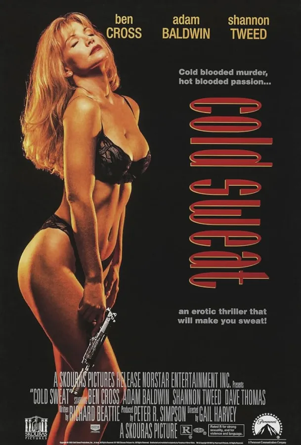 فيلم Cold Sweat 1993 مترجم اون لاين