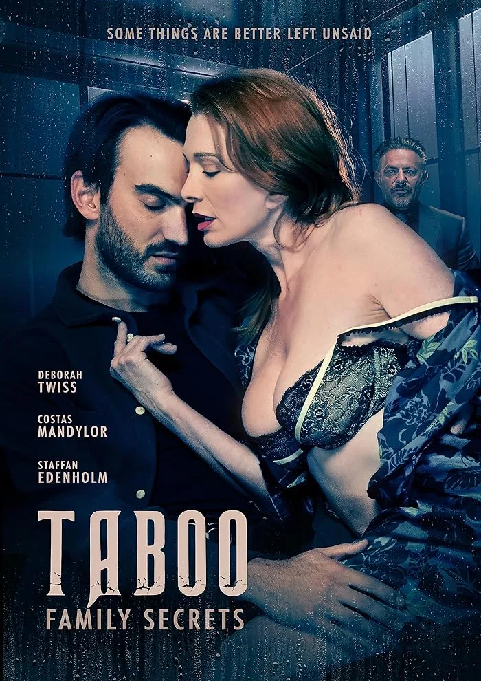 فيلم Taboo: Family Secrets 2024 مترجم اون لاين