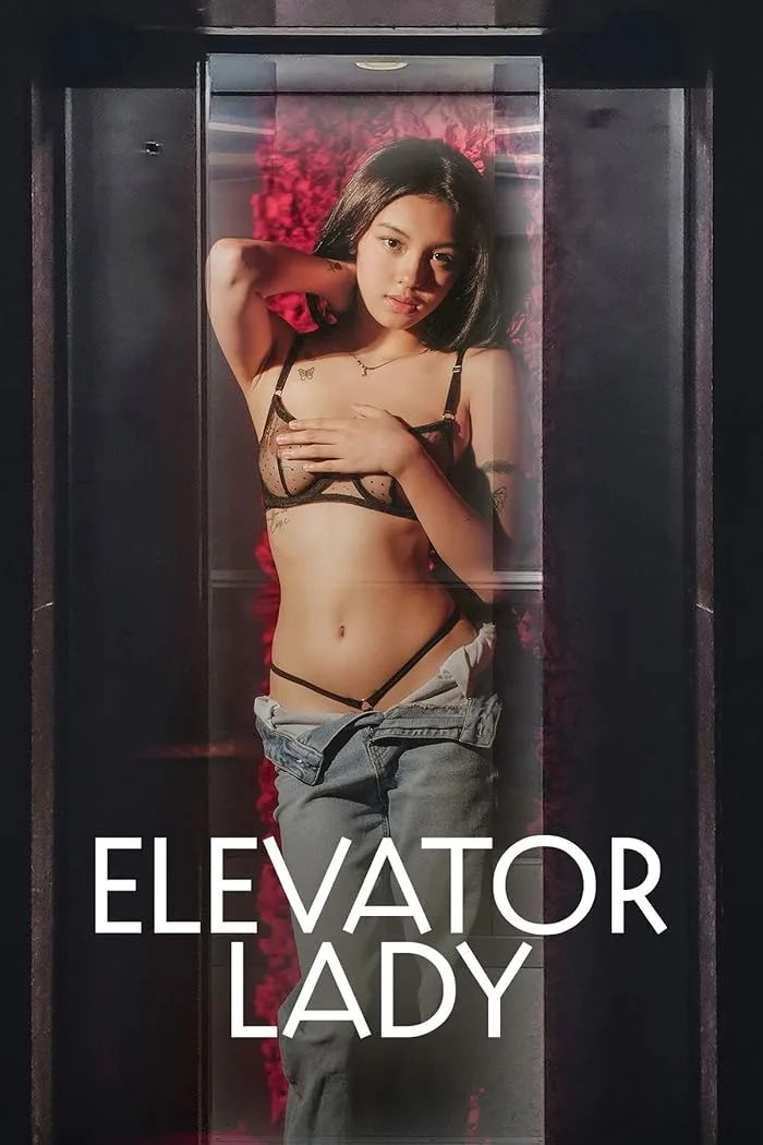 فيلم Elevator Lady 2025 مترجم اون لاين