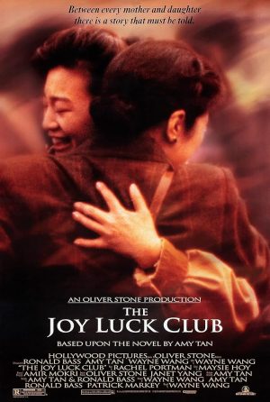 فيلم The Joy Luck Club 1993 مترجم اون لاين