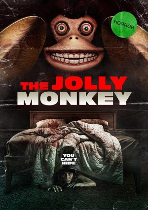 فيلم The Jolly Monkey 2025 مترجم اون لاين