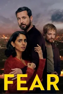 مسلسل Fear الموسم الاول الحلقة 2