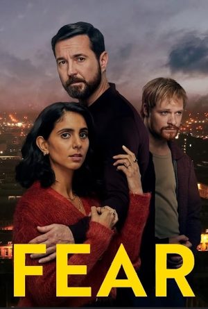 مسلسل Fear الموسم الاول الحلقة 2