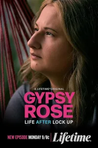 مسلسل Gypsy Rose: Life After Lock Up الموسم الاول الحلقة 8