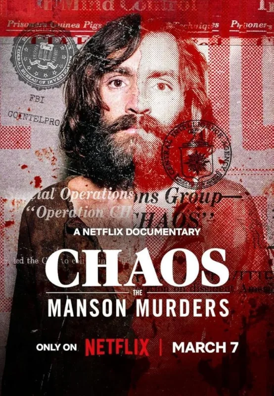 فيلم Chaos: The Manson Murders 2025 مترجم اون لاين