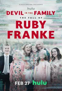 مسلسل Devil in the Family: The Fall of Ruby Franke الموسم الاول الحلقة 3