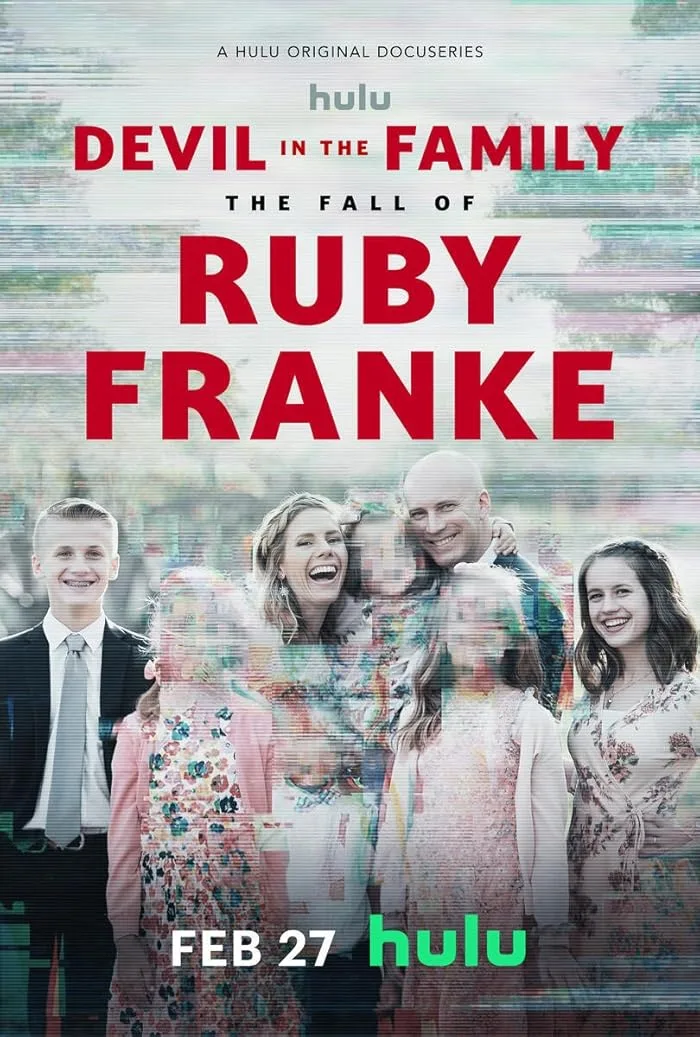 مسلسل Devil in the Family: The Fall of Ruby Franke الموسم الاول الحلقة 3