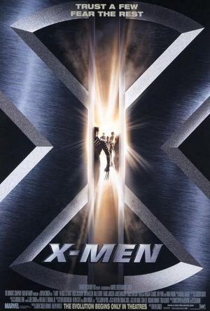 فيلم X-Men 2000 مترجم اون لاين