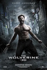 فيلم The Wolverine 2013 مترجم اون لاين