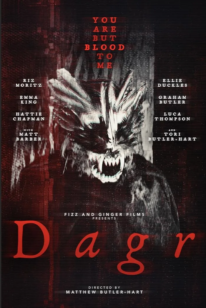 فيلم Dagr 2024 مترجم اون لاين