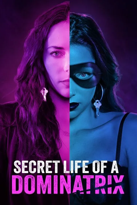 فيلم Secret Life of a Dominatrix 2024 مترجم اون لاين