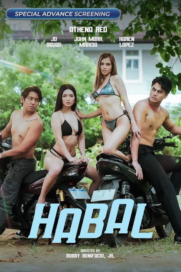 فيلم Habal 2025 مترجم اون لاين