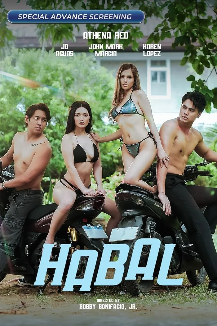 فيلم Habal 2025 مترجم اون لاين