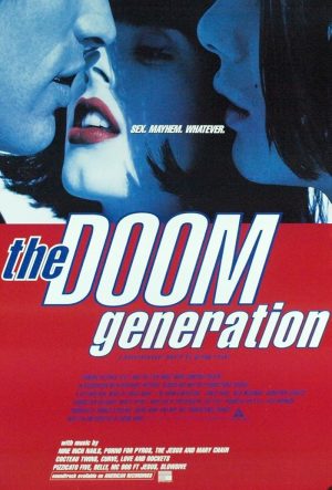 فيلم The Doom Generation 1995 مترجم اون لاين