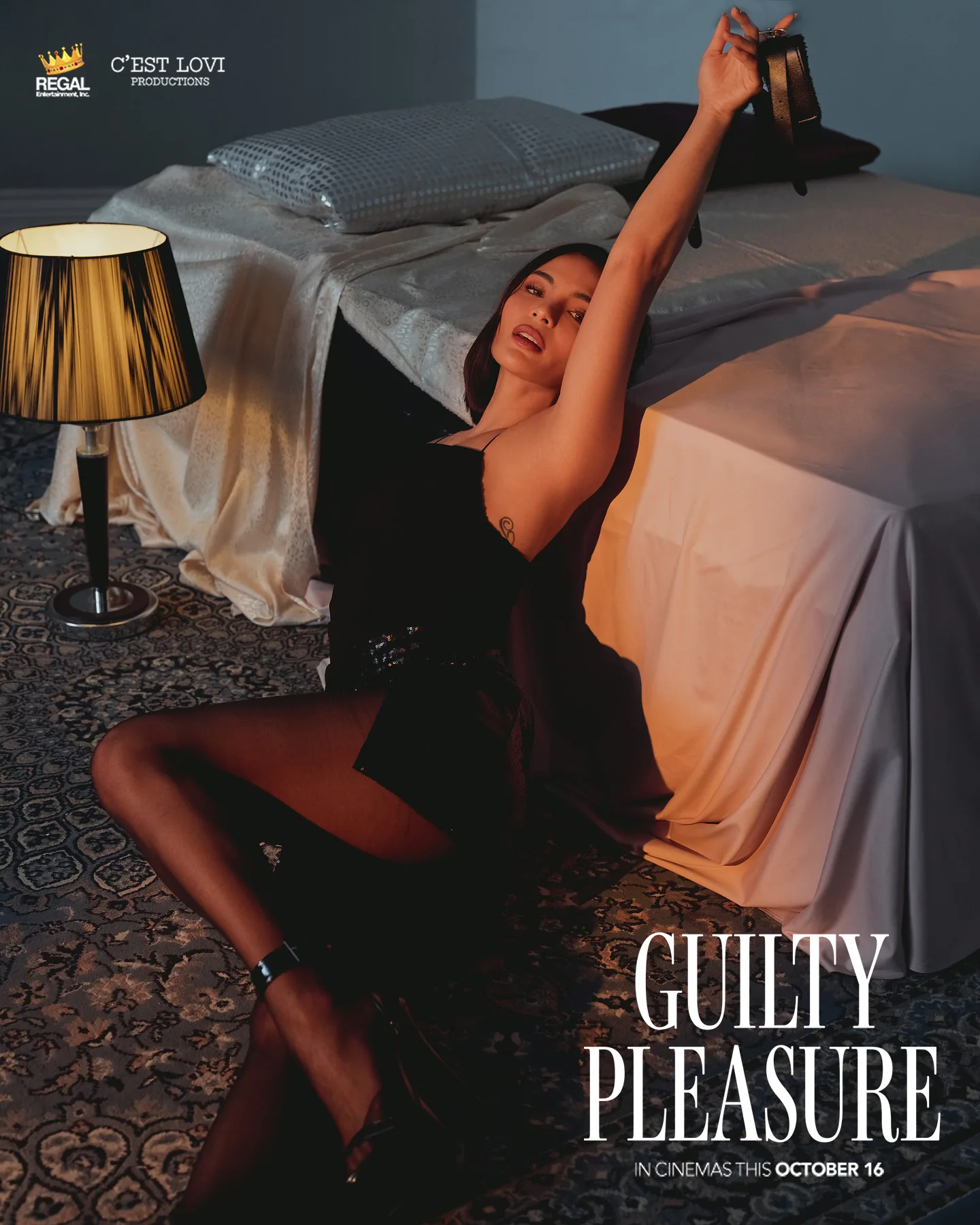 فيلم Guilty Pleasure 2024 مترجم اون لاين