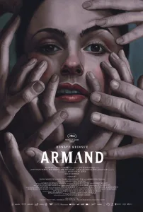 فيلم Armand 2024 مترجم اون لاين