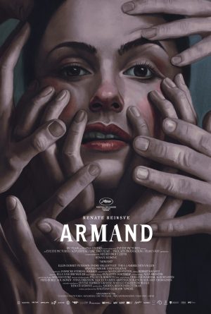 فيلم Armand 2024 مترجم اون لاين