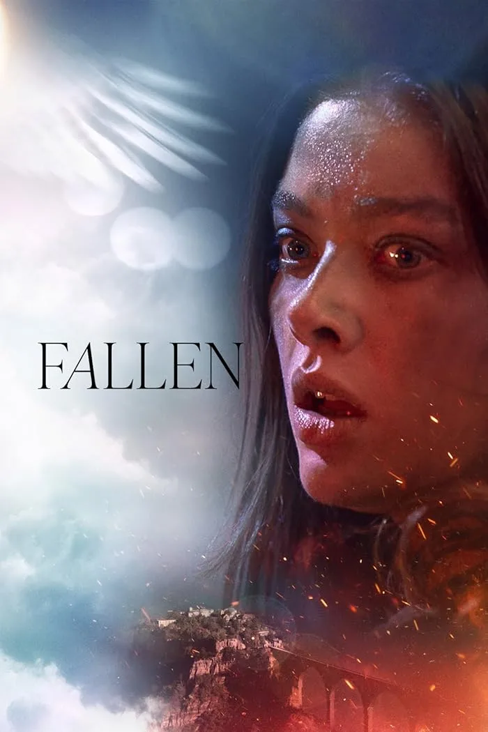 مسلسل Fallen الموسم الاول الحلقة 8 والاخيرة