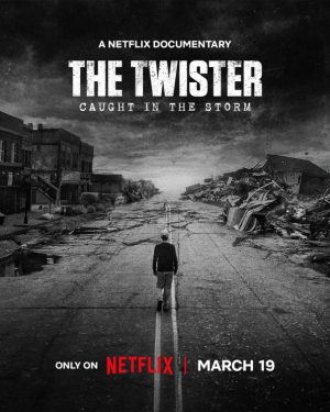 فيلم The Twister: Caught in the Storm 2025 مترجم اون لاين