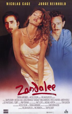 فيلم Zandalee 1991 مترجم اون لاين