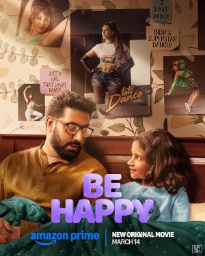 فيلم Be Happy 2025 مترجم اون لاين