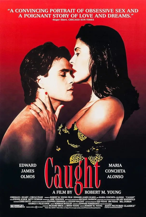 فيلم Caught 1996 مترجم اون لاين