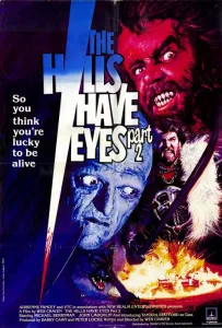 فيلم The Hills Have Eyes Part II 1984 مترجم اون لاين