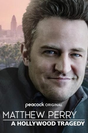 فيلم Matthew Perry: A Hollywood Tragedy 2025 مترجم اون لاين