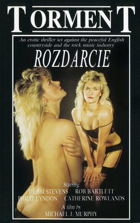 فيلم Torment 1990 مترجم اون لاين