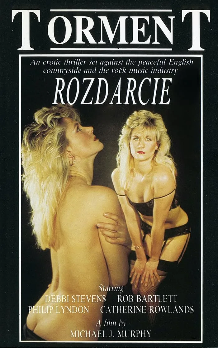 فيلم Torment 1990 مترجم اون لاين