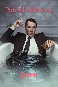 مسلسل Patrick Melrose مترجم