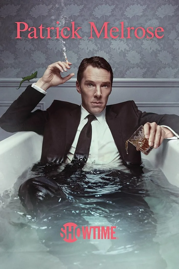 مسلسل Patrick Melrose الموسم الاول الحلقة 5