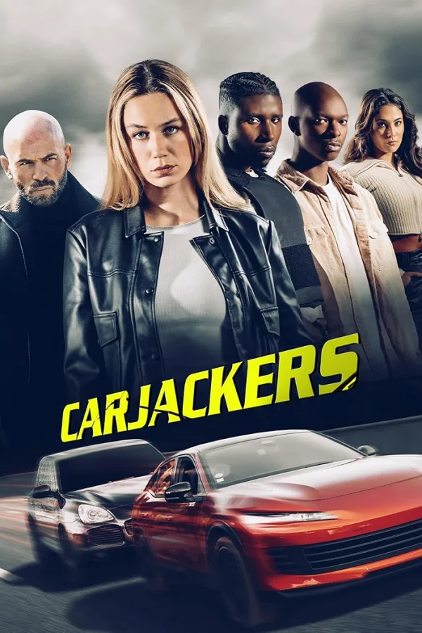 فيلم Carjackers 2025 مترجم اون لاين