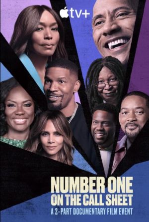 مسلسل Number One on the Call Sheet الموسم الاول الحلقة 2 والاخيرة