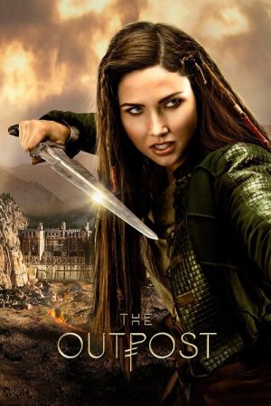 مسلسل The Outpost الموسم الاول الحلقة 10