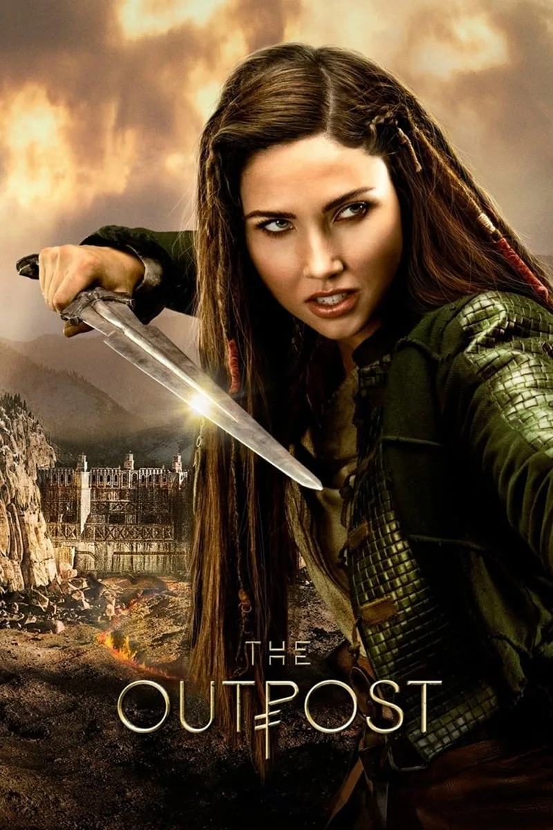 مسلسل The Outpost الموسم الاول الحلقة 10