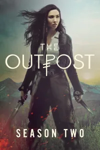 مسلسل The Outpost الموسم الثاني الحلقة 13