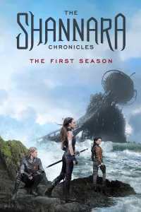 مسلسل The Shannara Chronicles الموسم الاول الحلقة 10