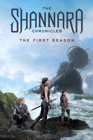مسلسل The Shannara Chronicles الموسم الاول الحلقة 10