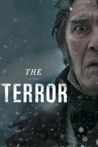 مسلسل The Terror الموسم الاول الحلقة 10