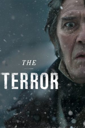 مسلسل The Terror الموسم الاول الحلقة 10