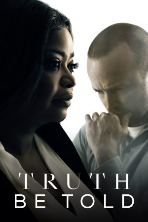 مسلسل Truth Be Told الموسم الاول الحلقة 8