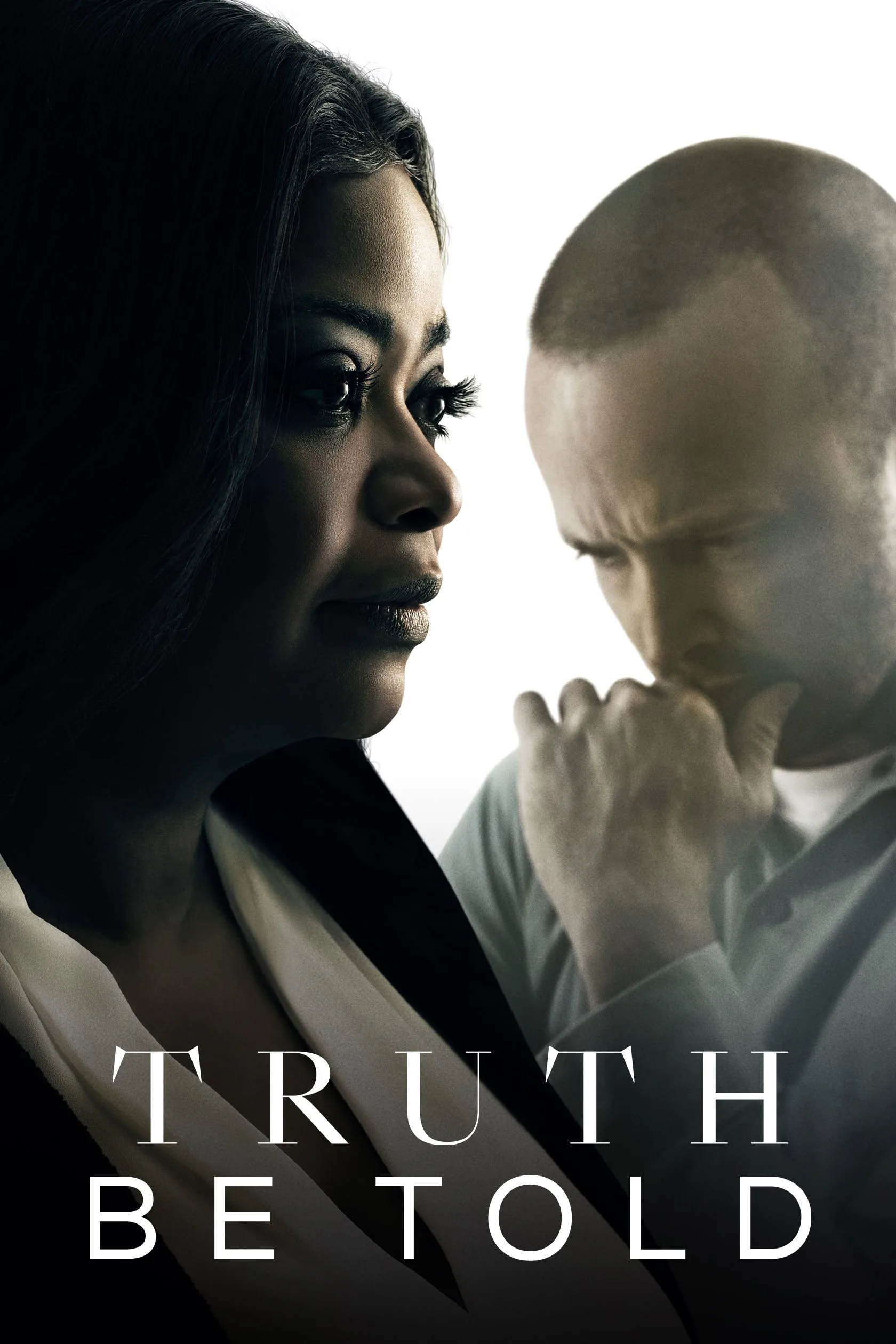 مسلسل Truth Be Told الموسم الاول الحلقة 8