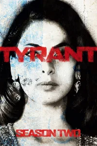 مسلسل Tyrant الموسم الثاني الحلقة 12