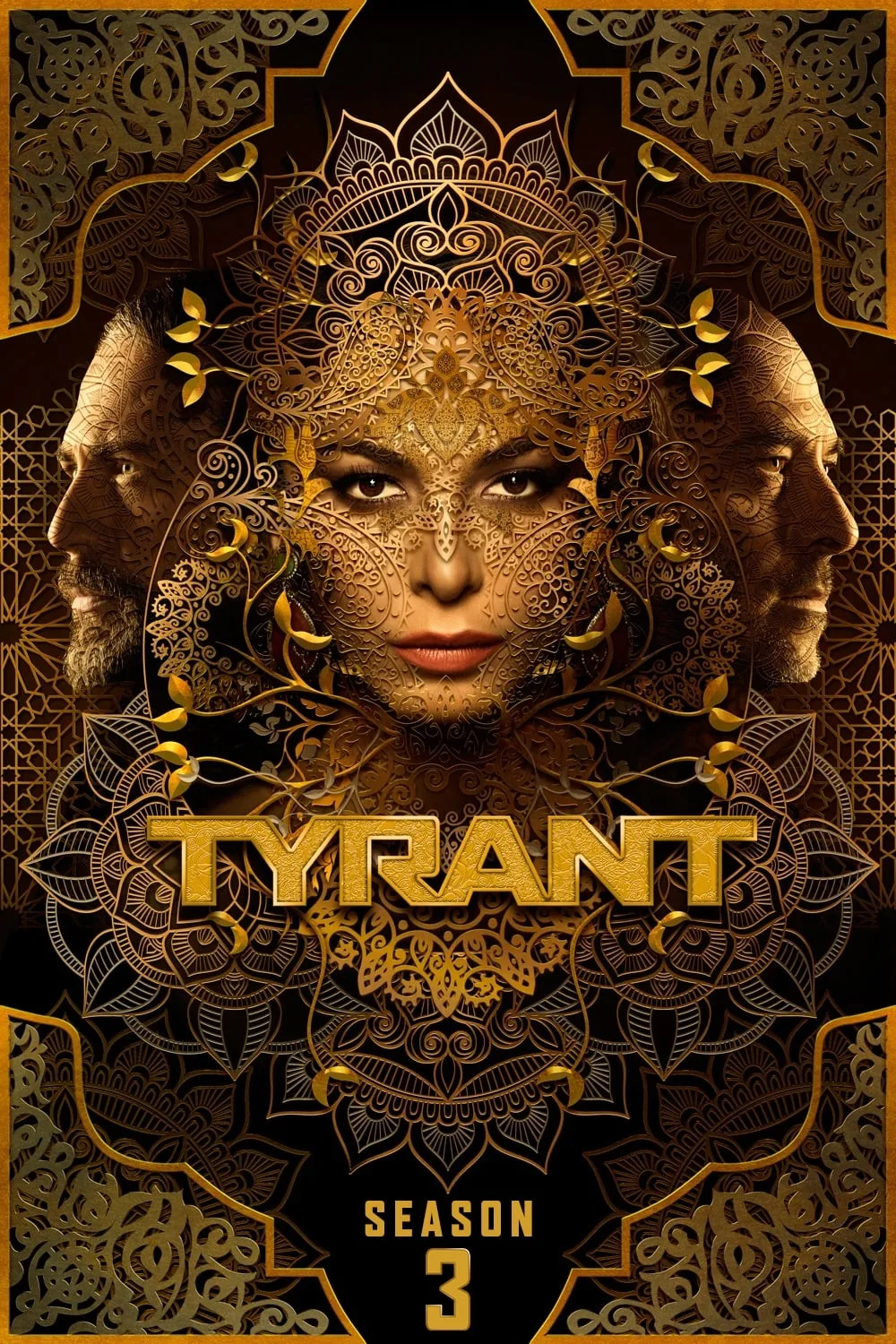 مسلسل Tyrant الموسم الثالث الحلقة 10