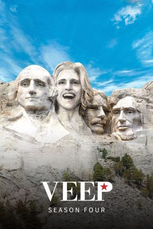 مسلسل Veep الموسم الرابع الحلقة 8
