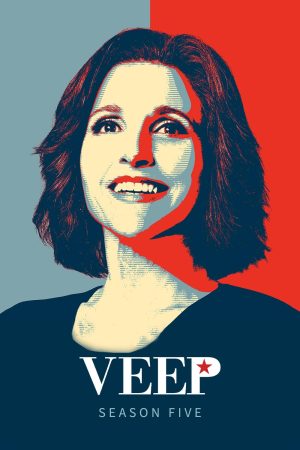 مسلسل Veep الموسم الخامس الحلقة 10