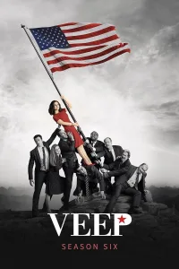 مسلسل Veep الموسم السادس الحلقة 10